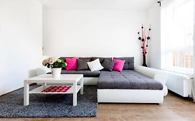 Grand Apartments